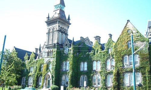 到加拿大学医学专业，可选的院校有哪些？