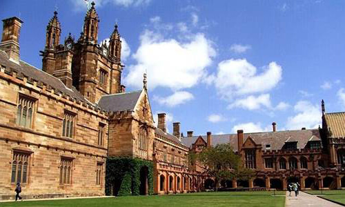 加拿大各省留学优劣大PK，看看哪个适合你