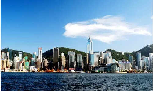 为什么到香港上大学？这些理由足够说服你