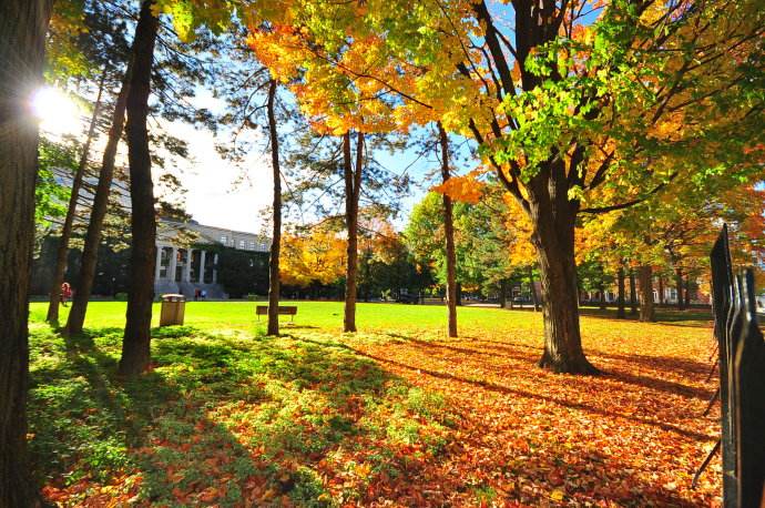 就读加拿大预科是&ldquo;鸡肋&rdquo;还是&ldquo;名校捷径&rdquo;？