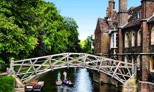 申请英国留学名校GPA成绩要求盘点