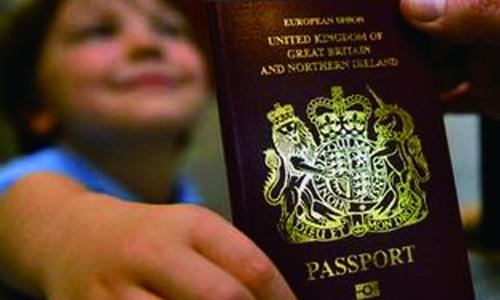 申请英国留学的留学签证类型有哪些