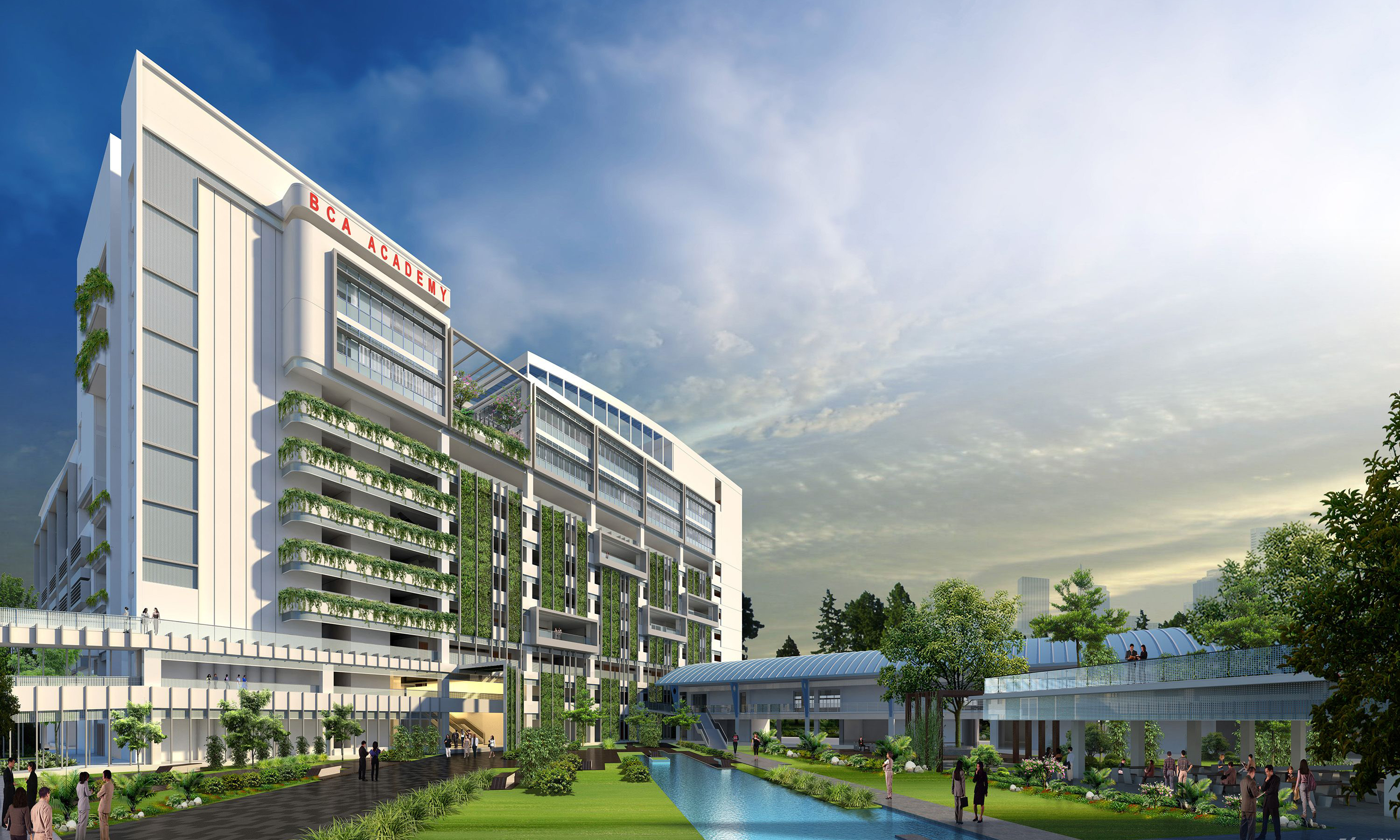 新加坡酒店管理专业介绍及院校推荐