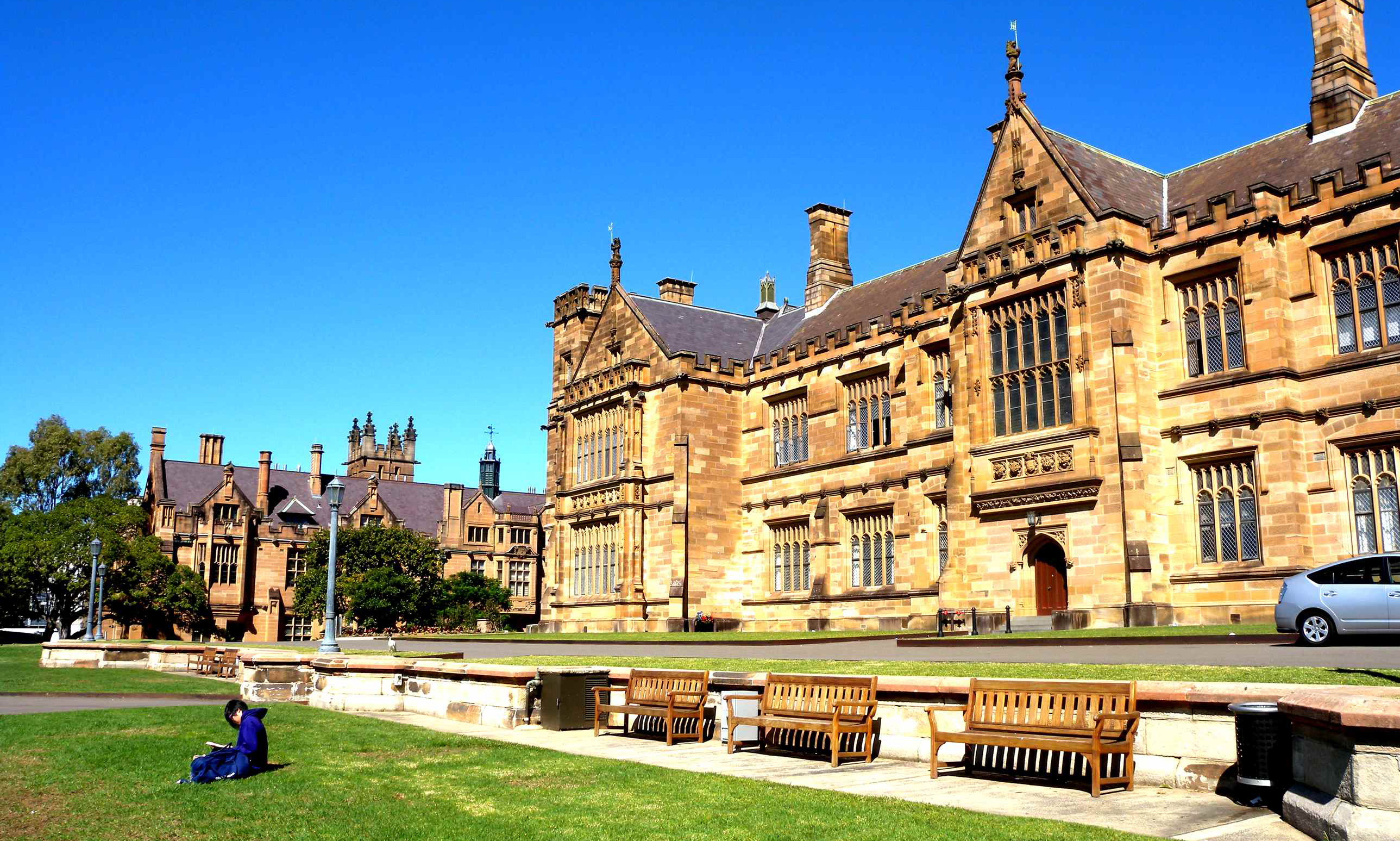 澳大利亚留学最难学的专业有哪些？