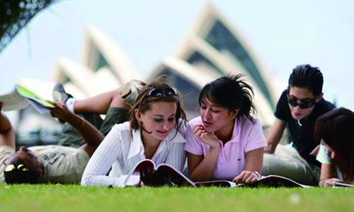 澳大利亚留学如何省钱技巧盘点