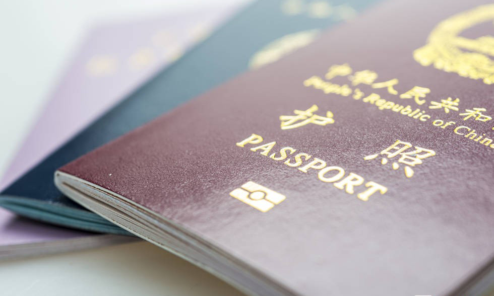 到香港读书办理签证需要准备哪些材料？