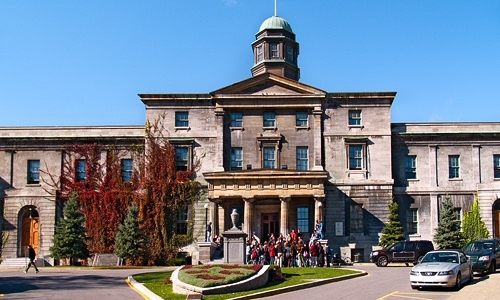 加拿大留学新生入学时要做好哪些准备？