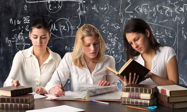 掌握这六大攻略，顺利申请美国名校