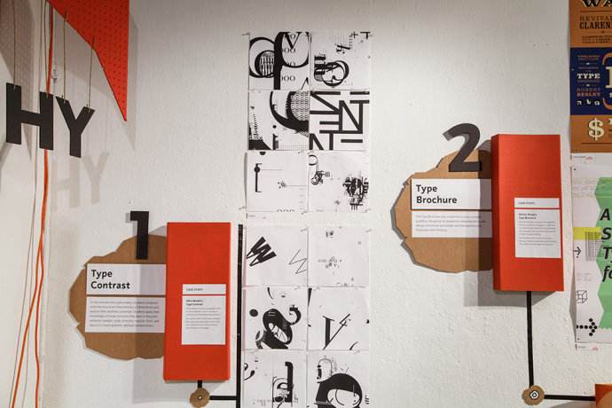 美国平面设计专业需要提供作品集吗？