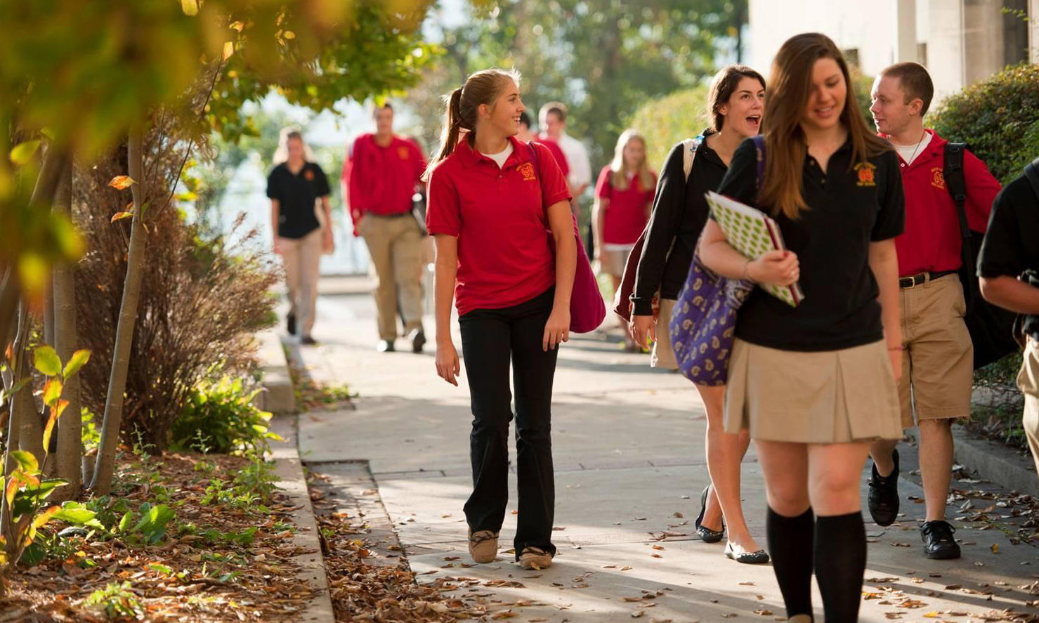 美国高中留学申请须知