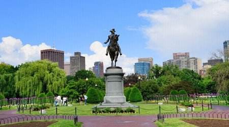 美国波士顿五大名校有哪些？