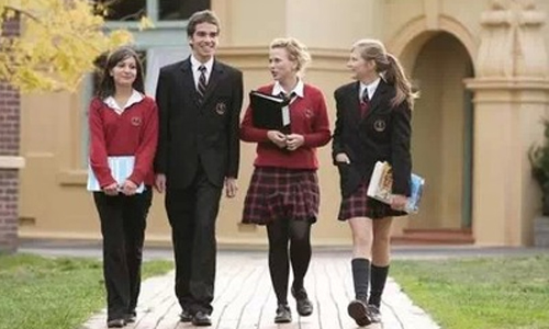 ?初中生申请澳洲高中留学条件要求盘点