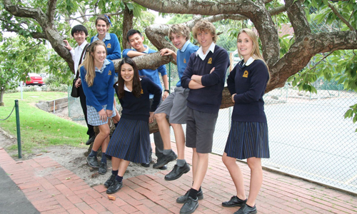 初中生申请澳洲高中留学时间规划安排盘点