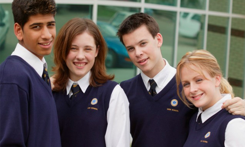 初中生申请澳洲高中留学签证材料盘点