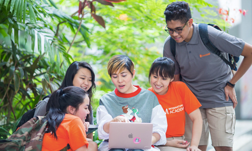 申请新加坡中学留学？知道课程设置很重要