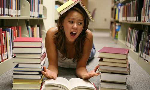 雅思考试中忘词应对策略