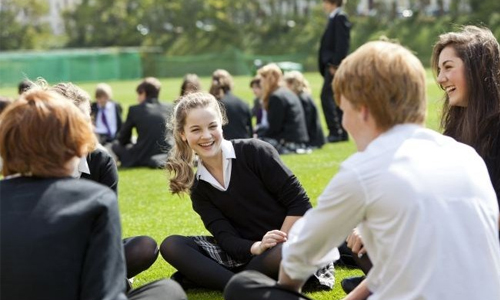 初中生申请英国高中留学常见面试问题盘点