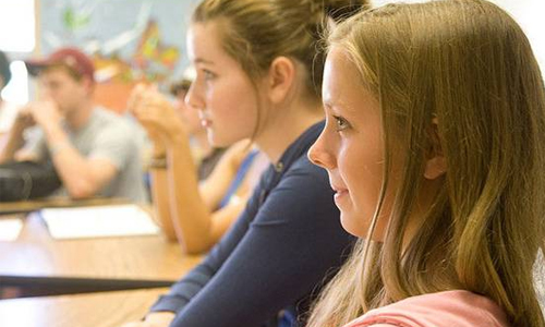 ?初中生留学英国高中申请流程盘点