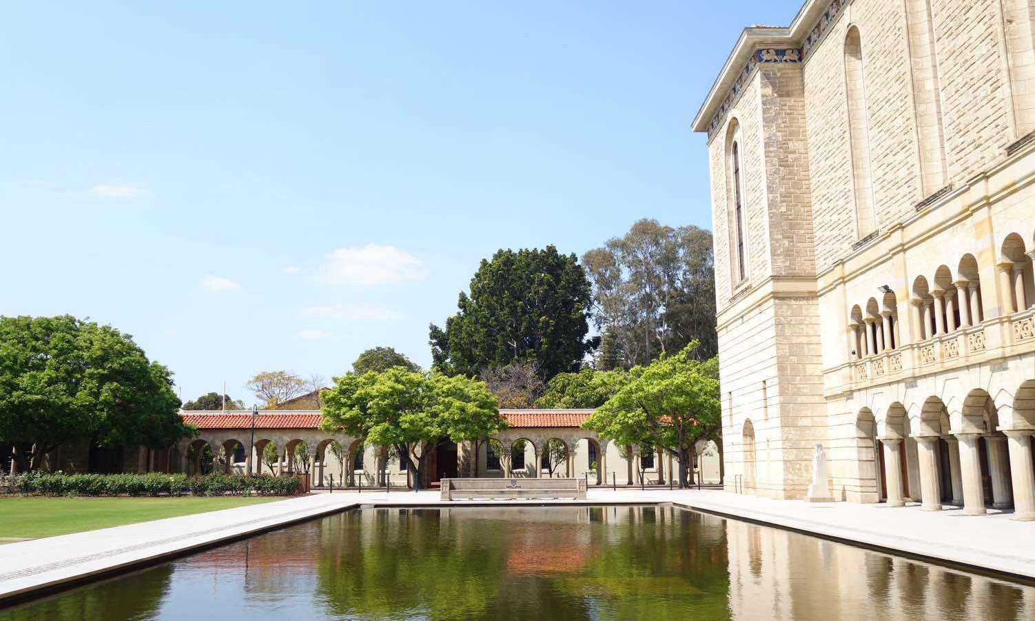 近1/4中国学生期望留学澳洲，澳洲优势有哪些