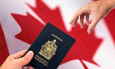 办理加拿大留学签证资金证明材料的准备要点