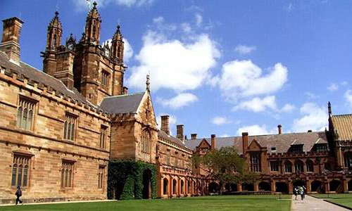 到加拿大读预科，可选择的名校有哪些？