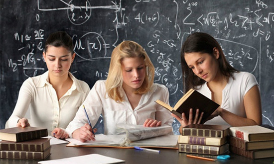 申请美国留学需要参加的语言考试有哪些？