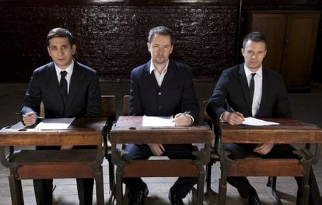 深度解析：为什么中国学生那么害怕美国大学面试？