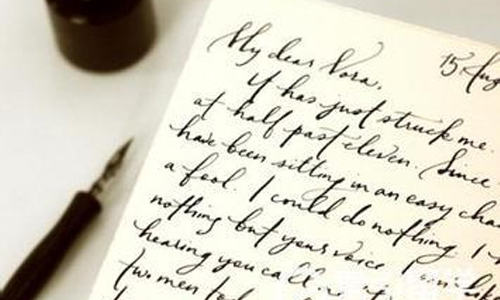 申请英国留学时推荐信准备的注意要点