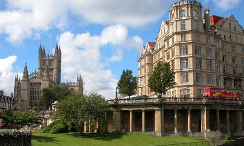 申请英国留学的签证办理流程是什么