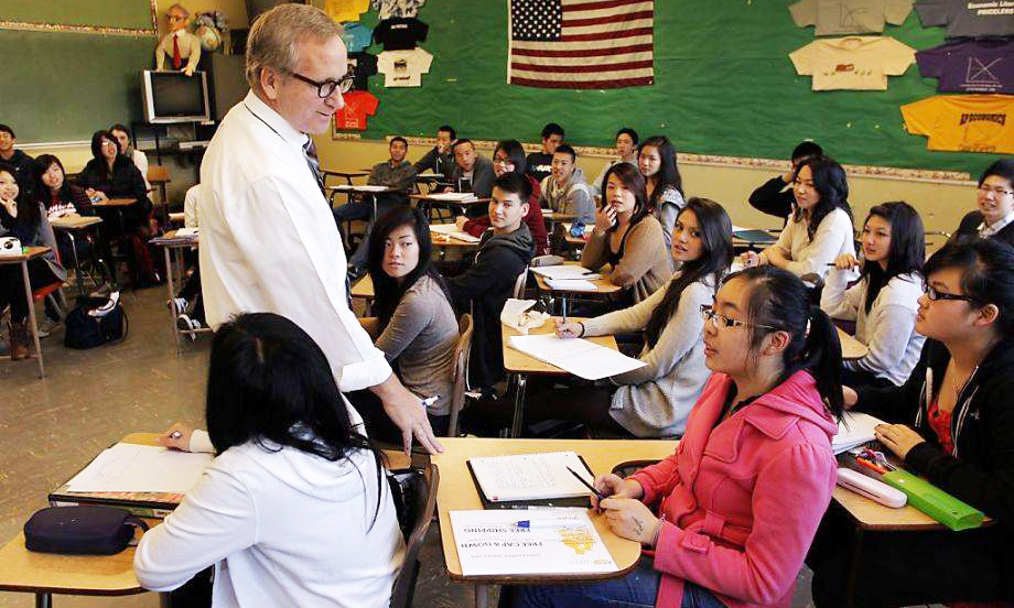 申请美国高中留学的优势有哪些？