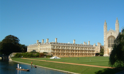 英国十大名校本科与研究生申请条件盘点 