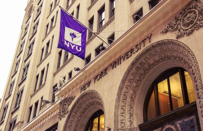 选校攻略：美国金融数学专业三大名校推荐