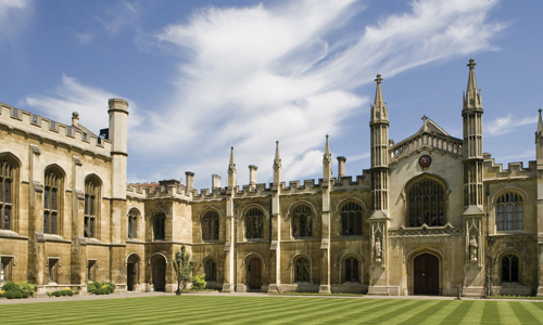 英国留学热门专业及最优名校推荐