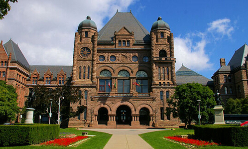 干货∣加拿大八大名校申请要求解析