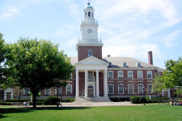 美国研究生热门专业解读之MPP（公共政策）专业