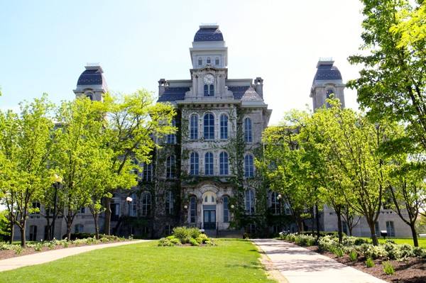 美国研究生热门专业解读之MPA（公共管理）专业