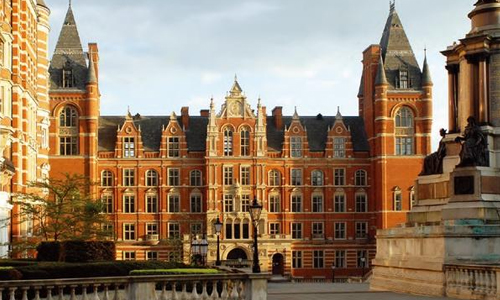 英国留学费用比较高的名校有哪些？