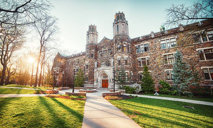 不同高考分数线的出国留学申请方案解析