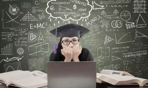 高考后如何实现美国留学？