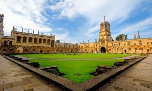 高考后如何实现英国留学？怎么选校？