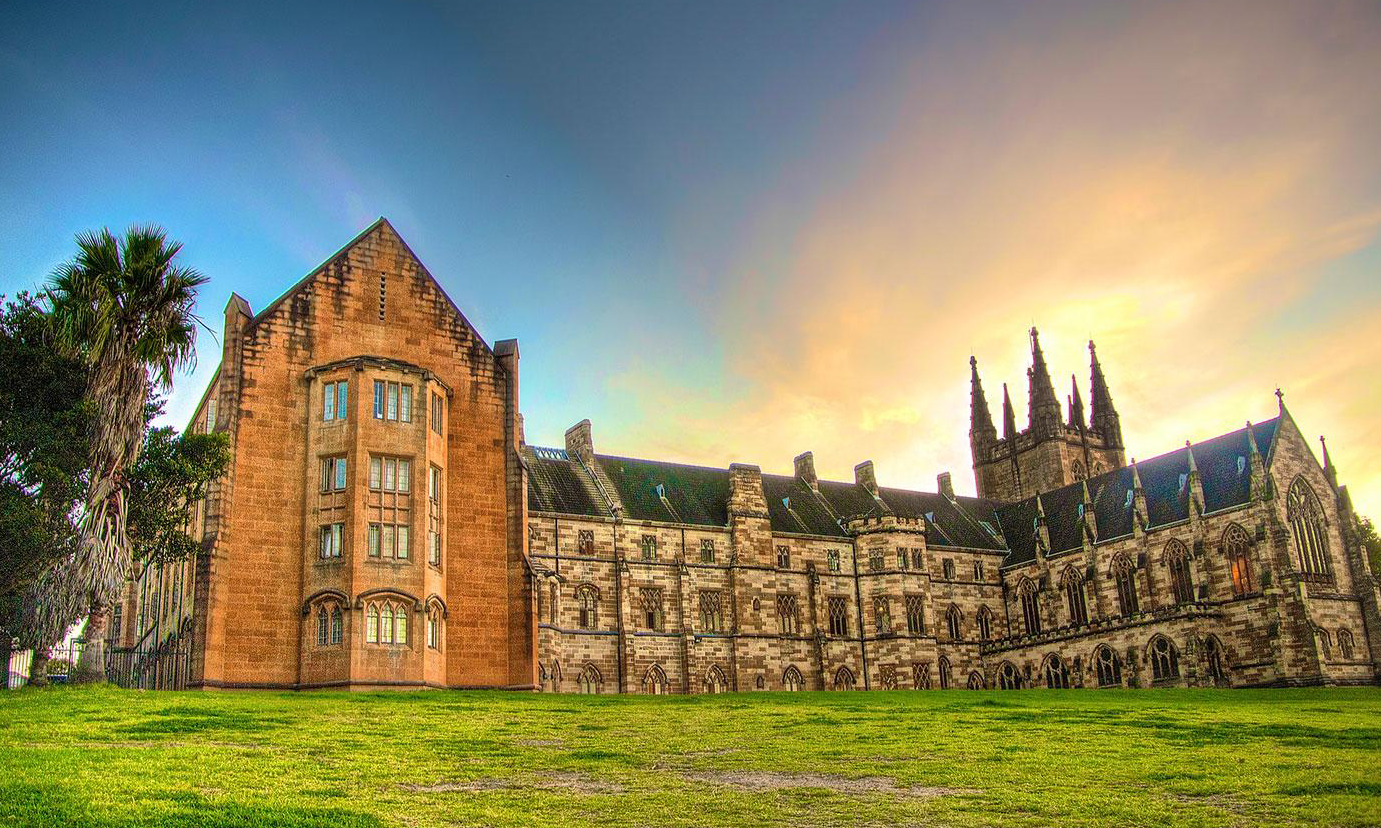 高考后留学澳大利亚专业推荐