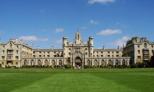 申请英国留学的全方案解析盘点