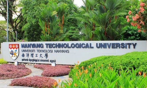 2018QS世界大学排名：新加坡南大亚洲第一