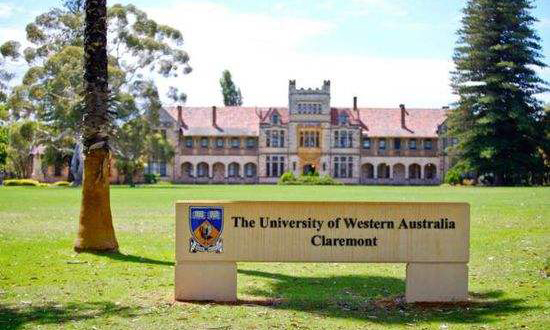 凭高考成绩申请澳洲名校的方案解析