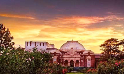 为什么要在高考后去美国留学？