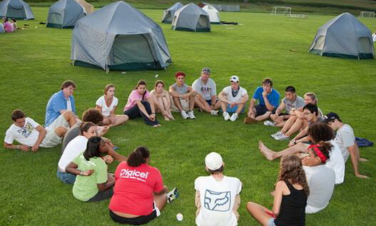 申请美国留学的加分项，你都具备吗？