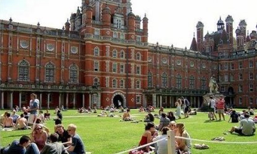 高考后不同英语基础的考生如何准备英国留学