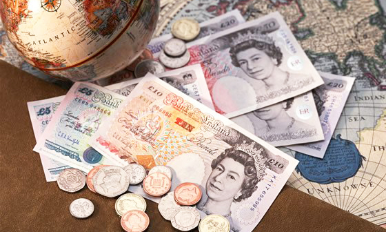 英国各热门留学城市的生活费用是多少？