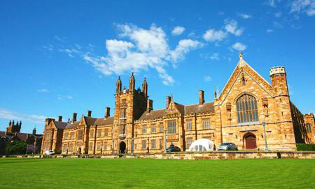 高考后澳大利亚留学申请最全攻略