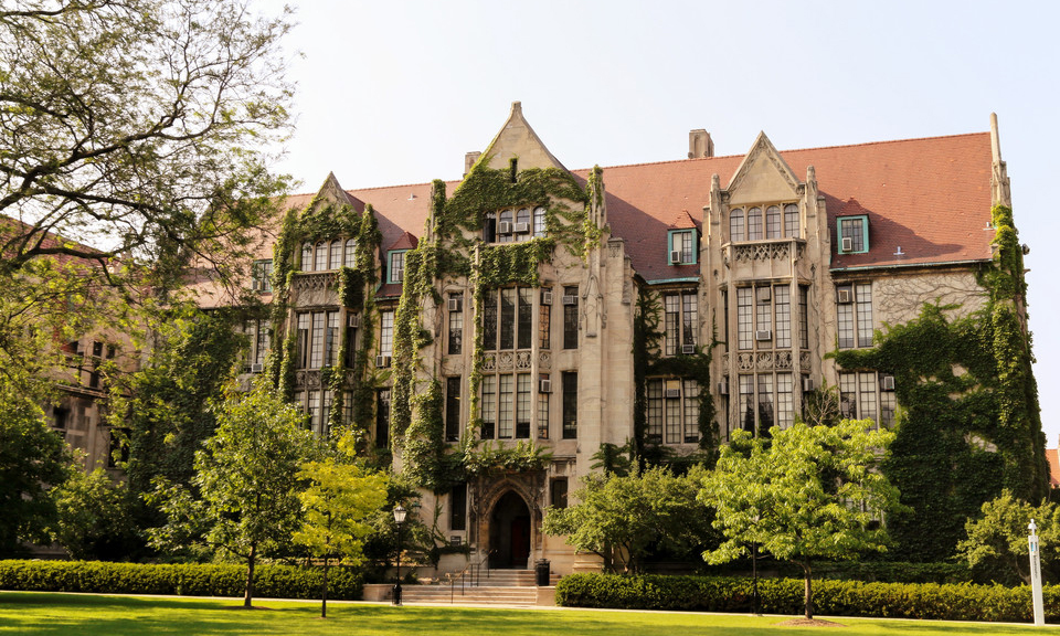 到美国读金融学硕士，可以选择哪些专业？